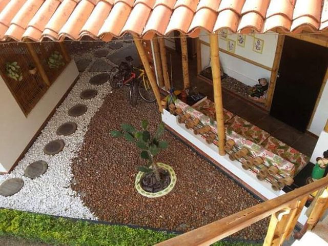 CASA CAMPESTRE en VENTA en Sopetrán Vereda Guaymaral