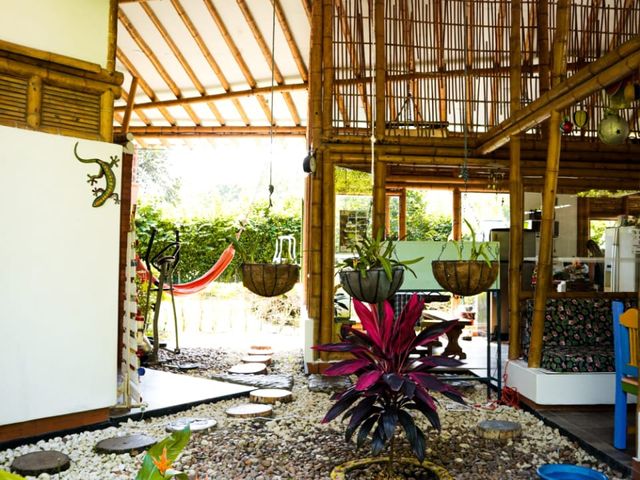 CASA CAMPESTRE en VENTA en Sopetrán Vereda Guaymaral
