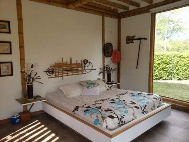 CASA CAMPESTRE en VENTA en Sopetrán Vereda Guaymaral