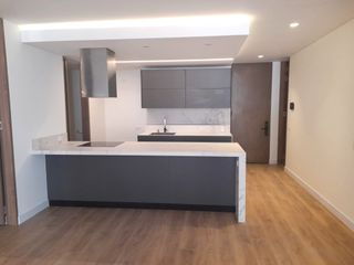 Foto 3 de apartamento en arriendo en el chico. Cod A51797