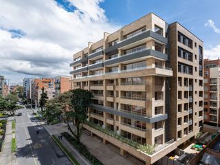 Foto 1 de apartamento en arriendo en el chico. Cod A51797