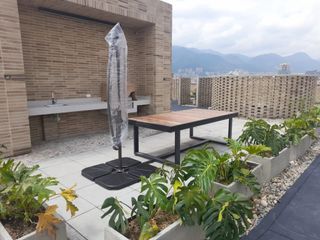 Foto 19 de apartamento en arriendo en el chico. Cod A51797