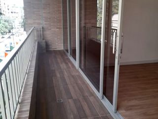 Foto 6 de apartamento en arriendo en el chico. Cod A51797