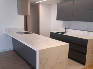 Foto 4 de apartamento en arriendo en el chico. Cod A51797