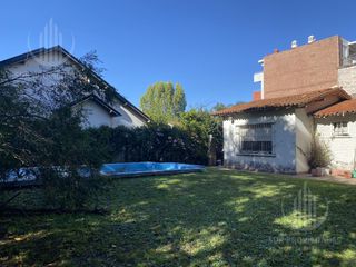 Lote Terreno Venta Monte Grande  calle San Martín