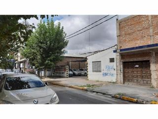 Foto 2 de 2 LOTES DE 180 M² C/U SIENDO UN TOTAL DE 360,70 M² UBICADO EN PLENO CENTRO DE SAN JUSTO