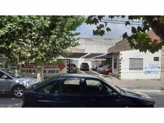 Foto 1 de 2 LOTES DE 180 M² C/U SIENDO UN TOTAL DE 360,70 M² UBICADO EN PLENO CENTRO DE SAN JUSTO