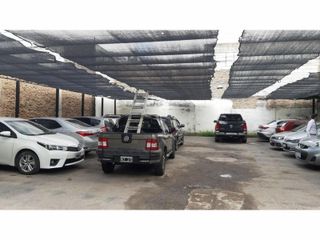 Foto 3 de 2 LOTES DE 180 M² C/U SIENDO UN TOTAL DE 360,70 M² UBICADO EN PLENO CENTRO DE SAN JUSTO