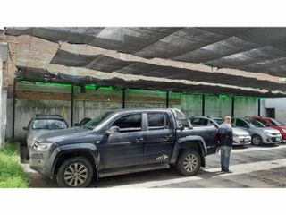 Foto 6 de 2 LOTES DE 180 M² C/U SIENDO UN TOTAL DE 360,70 M² UBICADO EN PLENO CENTRO DE SAN JUSTO