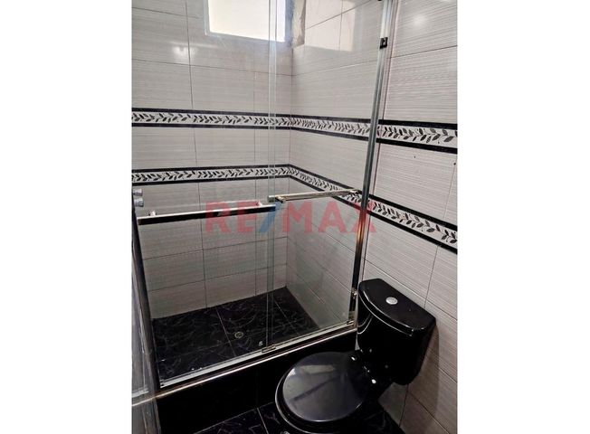 Departamento en Venta en Ate - Więcej