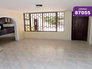 Foto 1 de casa en venta en nuevo horizonte. Cod V87055