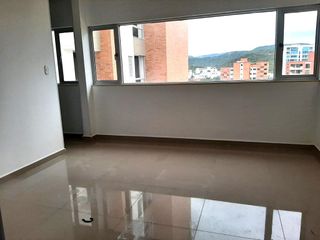 Foto 7 de apartamento en arriendo en la floresta. Cod A11027