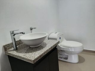 Foto 15 de apartamento en arriendo en la floresta. Cod A11027