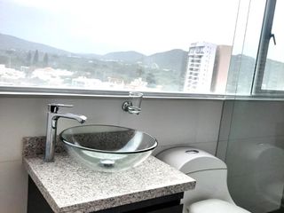 Foto 14 de apartamento en arriendo en la floresta. Cod A11027