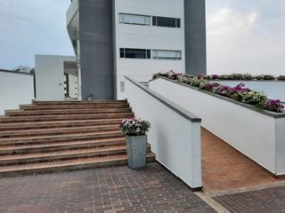 Foto 6 de apartamento en arriendo en la floresta. Cod A11027