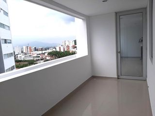 Foto 5 de apartamento en arriendo en la floresta. Cod A11027
