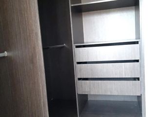 Foto 11 de apartamento en arriendo en la floresta. Cod A11027