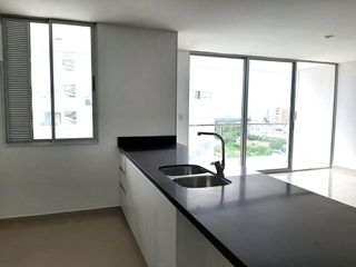 Foto 3 de apartamento en arriendo en la floresta. Cod A11027