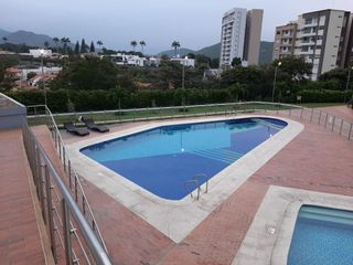 Foto 1 de apartamento en arriendo en la floresta. Cod A11027