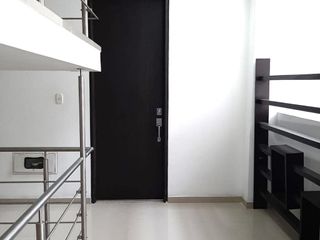 Foto 12 de apartamento en arriendo en la floresta. Cod A11027