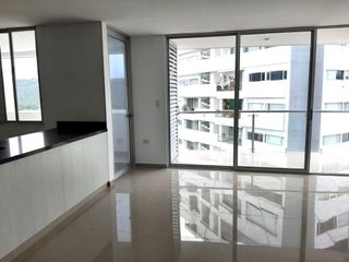 Foto 4 de apartamento en arriendo en la floresta. Cod A11027