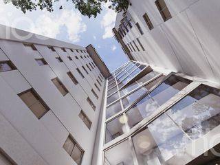 Venta-Departamento - un dormitorio-en construccion- amenities-Nuestra Señora De Lourdes