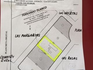VENTA DE CASA EN LOBOS