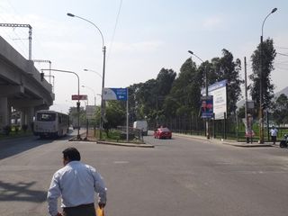 Locales Comerciales Alquiler AV. Proceres De La Independencia - SAN JUAN DE LURIGANCHO