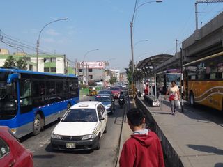 Locales Comerciales Alquiler AV. Proceres De La Independencia - SAN JUAN DE LURIGANCHO