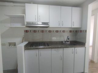 Foto 6 de apartamento en arriendo en cantalejo. Cod A4916