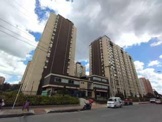 Foto 1 de apartamento en arriendo en cantalejo. Cod A4916