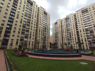 Foto 2 de apartamento en arriendo en cantalejo. Cod A4916