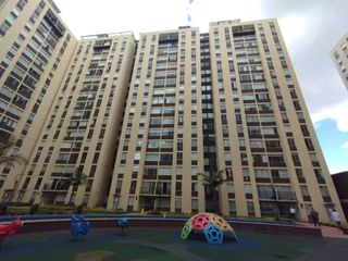 Foto 3 de apartamento en arriendo en cantalejo. Cod A4916