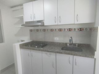 Foto 10 de apartamento en arriendo en cantalejo. Cod A4916