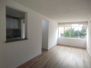 Foto 4 de apartamento en arriendo en cantalejo. Cod A4916