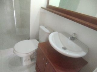 Foto 18 de apartamento en arriendo en cantalejo. Cod A4916