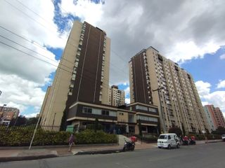 Foto 25 de apartamento en arriendo en cantalejo. Cod A4916
