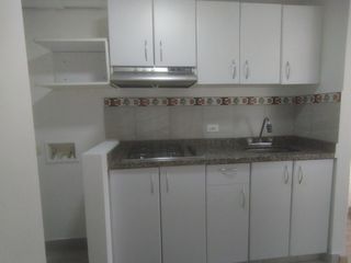Foto 9 de apartamento en arriendo en cantalejo. Cod A4916