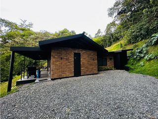 Casa Bosque Amoblada Sector Loma Del Escobero
