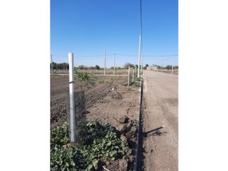 Foto 5 de VENTA – LOTES EN BARRIO LOS CEIBOS, JESÚS MARA