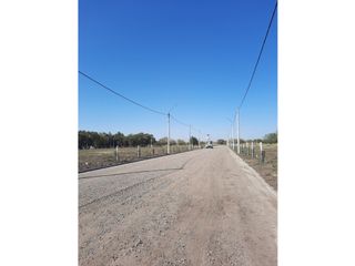 Foto 7 de VENTA – LOTES EN BARRIO LOS CEIBOS, JESÚS MARA