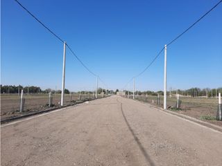 Foto 4 de VENTA – LOTES EN BARRIO LOS CEIBOS, JESÚS MARA