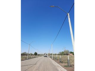 Foto 3 de VENTA – LOTES EN BARRIO LOS CEIBOS, JESÚS MARA