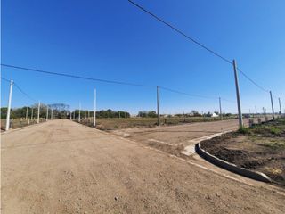 Foto 2 de VENTA – LOTES EN BARRIO LOS CEIBOS, JESÚS MARA