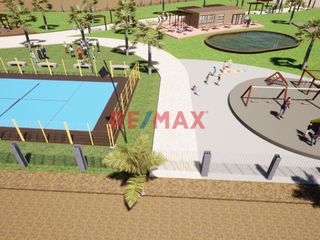 Foto 11 de 🌴🌊 PANORAMA CONDOMINIOS MÁNCORA 🏝️
📍 Centro de Máncora – Zona más alta y exclusiva
💬 Máncora: más que un destino, ¡un estilo de vida!
_____________