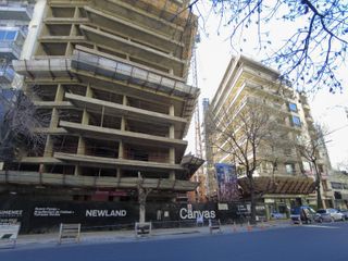 Oportunidad amplio 2 amb en obra | Barracas
