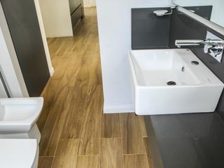 Oportunidad amplio 2 amb en obra | Barracas