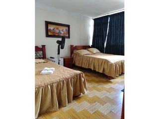 ARRIENDO HOTEL  EN EL NORTE SE ARMENIA