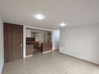 Foto 1 de APARTAMENTO en VENTA en Bogotá La Campiña