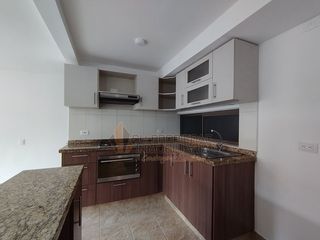 Foto 5 de APARTAMENTO en VENTA en Bogotá La Campiña